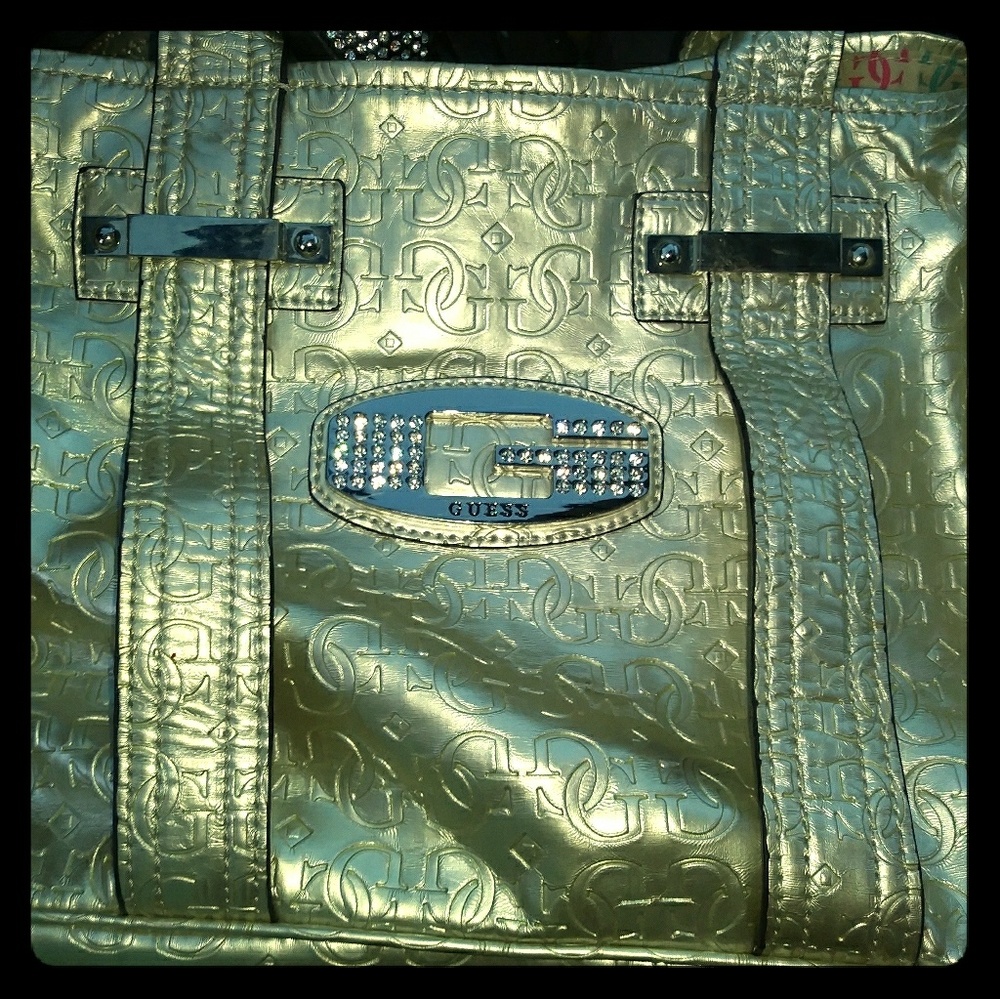 Guess Purse